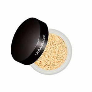 Laura Mercier Translucent Loose Setting Powder